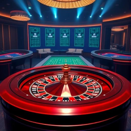 helpslotwin online gaming platform banner showing sports and casino entertainment