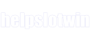 helpslotwin - The Best Hub for Fun Online Games and Fan Adventures